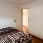 Dreifluesse Apartment