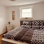 Dreifluesse Apartment *