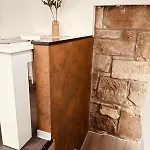 Apartment Dreifluesse