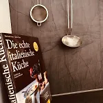 Dreifluesse Apartment