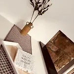 Apartment Dreifluesse