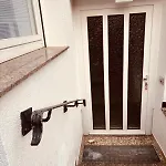 Apartment Dreifluesse *