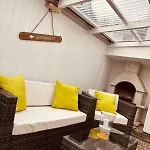 Dreifluesse Apartment *