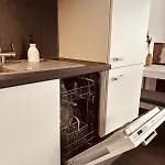 Apartment Dreifluesse *