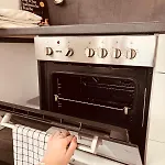Apartment Dreifluesse