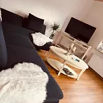 Dreifluesse Apartment *