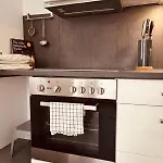 Apartment Dreifluesse