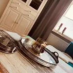 Dreifluesse Apartment *