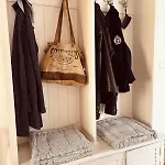 Apartment Dreifluesse