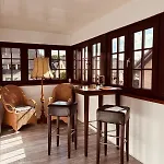 Apartment Dreifluesse *