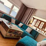 Dreifluesse Apartment