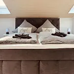Dreifluesse Apartment