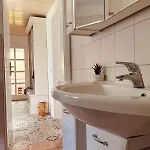 Apartment Dreifluesse