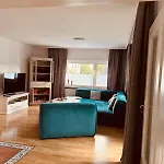 Apartment Dreifluesse *