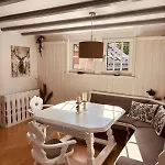 Dreifluesse Apartment Munden (Hann. Munden)