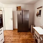 Dreifluesse Apartment