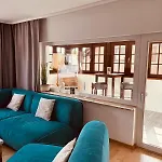 Apartment Dreifluesse