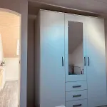 Dreifluesse *