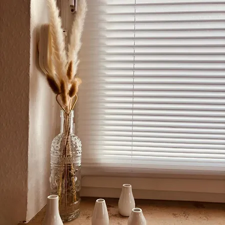 Apartment Dreifluesse