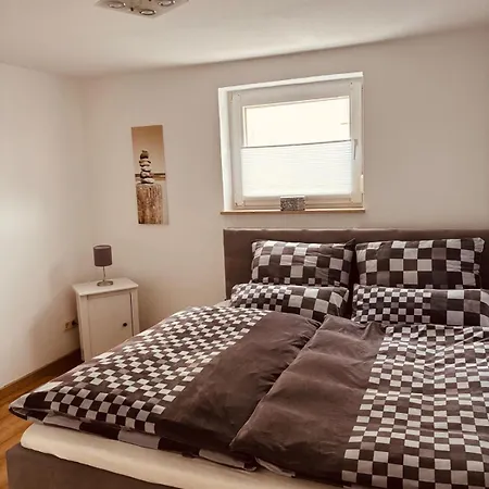 Dreifluesse Apartamento *