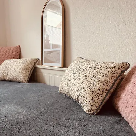 Dreifluesse Apartment Hannoversch Münden
