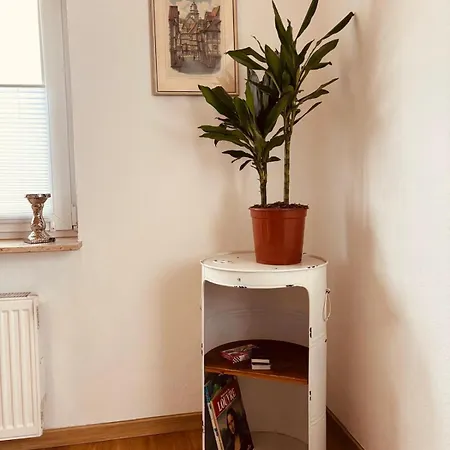 Apartment Dreiflüsse Hannoversch Münden