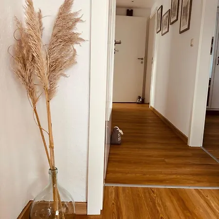 Apartment Dreifluesse