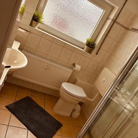 Dreiflüsse Apartment *
