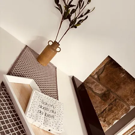 شقة Dreifluesse