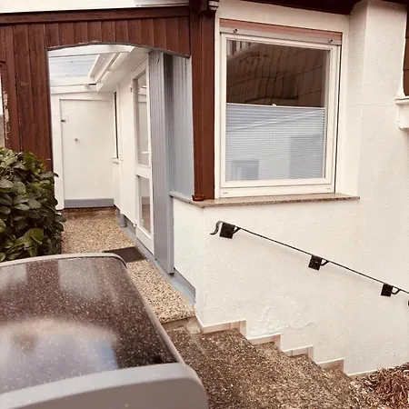شقة Dreifluesse Hannoversch Münden