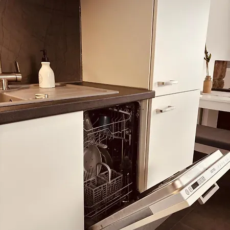 Apartment Dreifluesse *