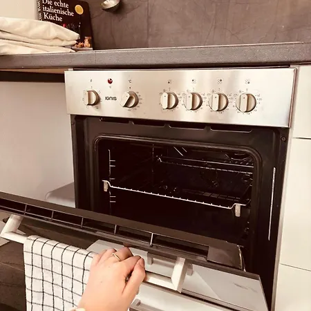 Apartamento Dreifluesse