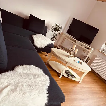 Dreifluesse شقة *