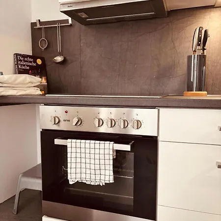 Apartment Dreifluesse