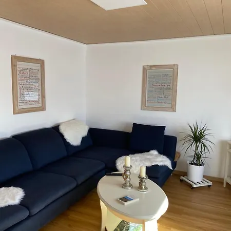 Apartment Dreifluesse *