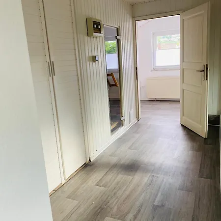 Dreifluesse Apartment