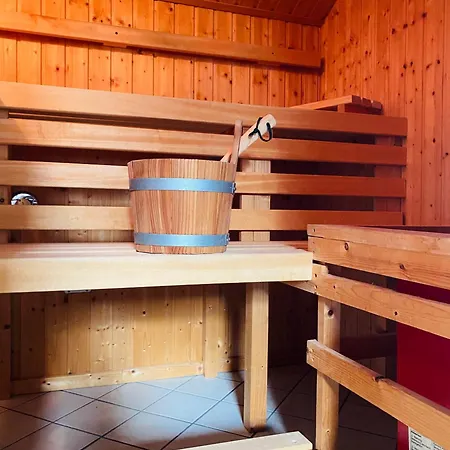 Dreifluesse Apartment Hannoversch Münden