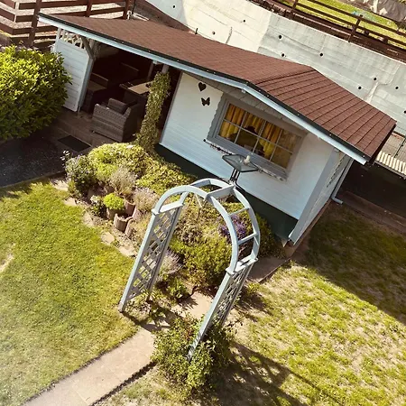 Dreifluesse Apartment *