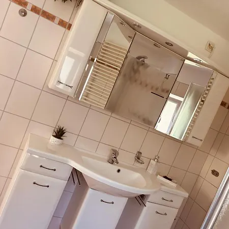 Dreifluesse شقة Hannoversch Münden