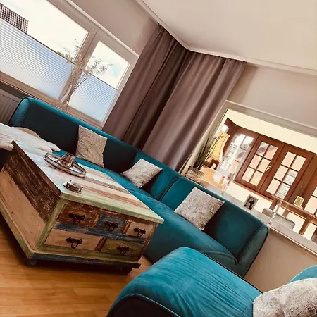 Dreifluesse شقة