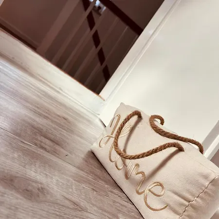 Apartment Dreifluesse *