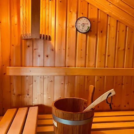 شقة Dreifluesse Hannoversch Münden