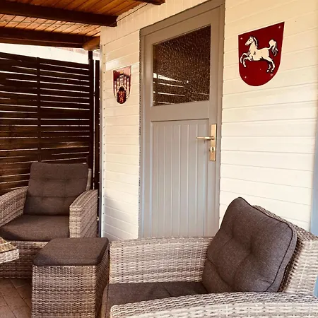 Apartment Dreifluesse