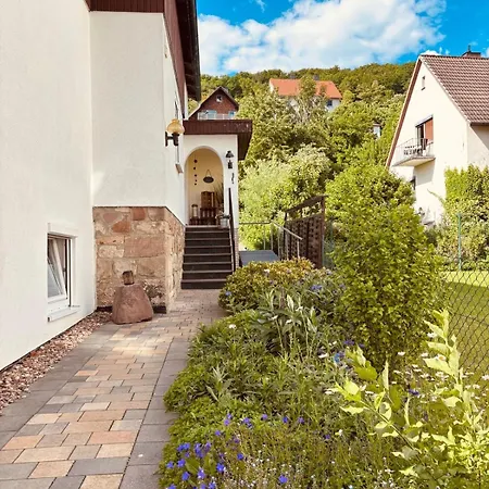 Apartment Dreifluesse *
