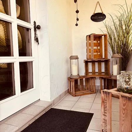 Dreifluesse Apartment Hannoversch Münden