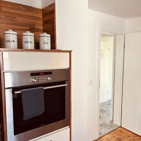 Apartment Dreifluesse Hannoversch Münden