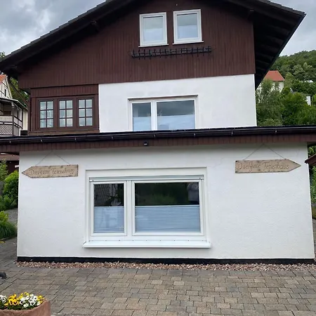 Dreifluesse