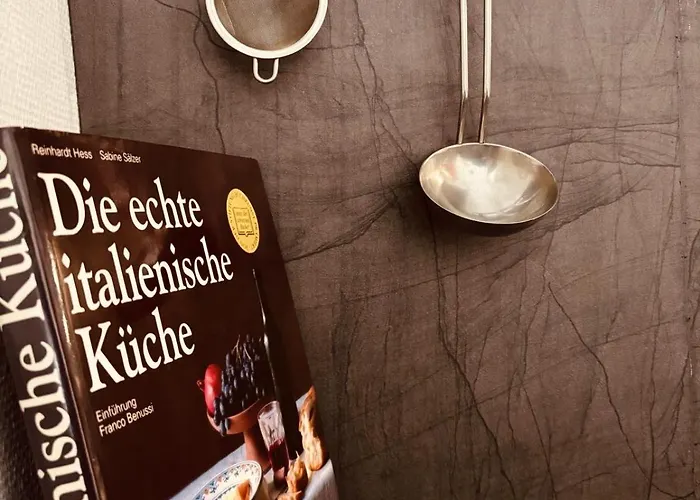 Dreifluesse Lägenhet